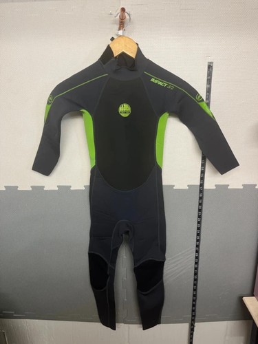 Alder impact junior 2mm - impact, full