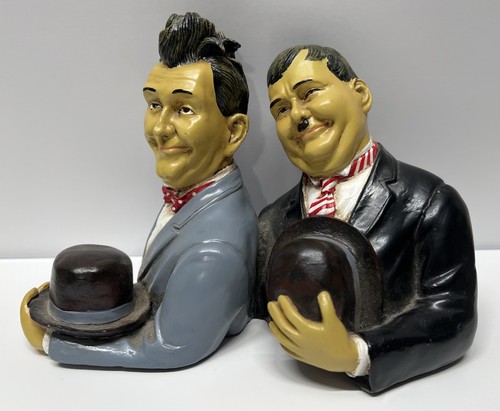 Vintage laurel and hardy - laurel,