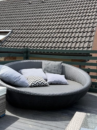 Quatropi daybed lounger - quatropi,