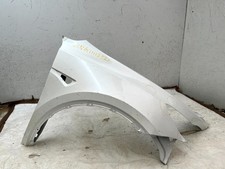 Tesla Model Y Front Right Wing 2022 ON Genuine *DAMAGED*