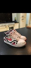 Nike Air Tech Challenge II Hot