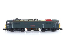 Dapol Class 87 002 'Royal