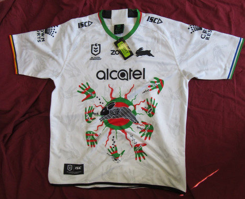 South sydney rabbitohs - sydney,