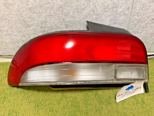 Subaru Genuine Impreza WRX STi