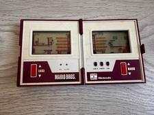 Nintendo game watch multi - watch,