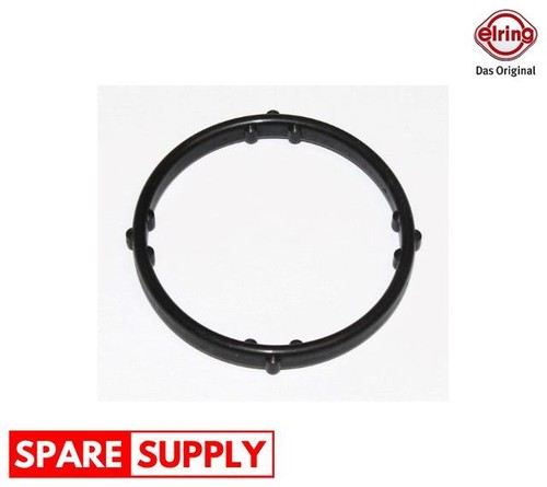 Seal coolant pipe for porsche - for,