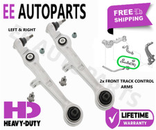 AUDI S8 1994-2002 - FRONT