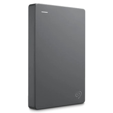 Seagate Basic, 4 TB, 2.5", 3.2