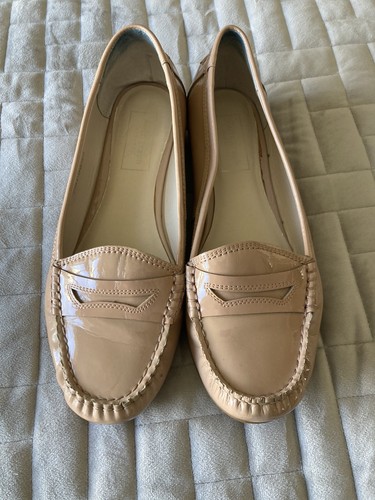 Autograph ladies loafer - m&s,