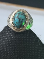 Antique and stylish 925