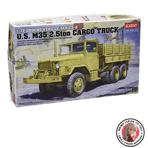New academy m35 5 ton - new,
