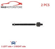 TIE ROD AXLE JOINT PAIR FRONT