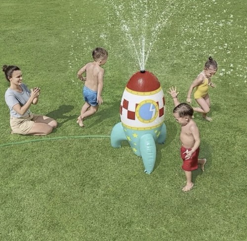 Bestway space blast - space, inflatable