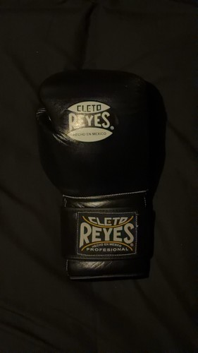 Cleto reyes 16oz - reyes, tags