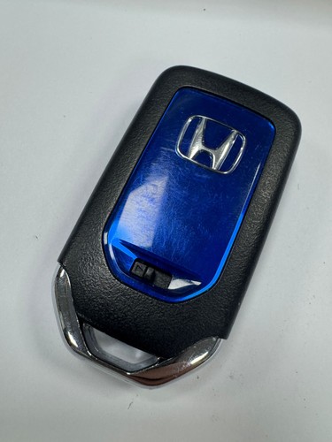 Genuine honda button remote - genuine, 3