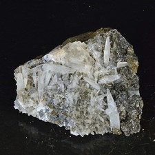Aragonite Dolomite from