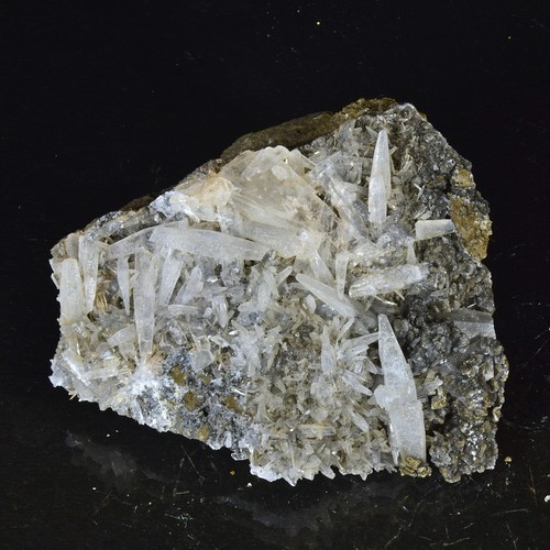 Aragonite dolomite from - aragonite,