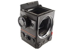 Rolleiflex 6006 Mod 2 Camera