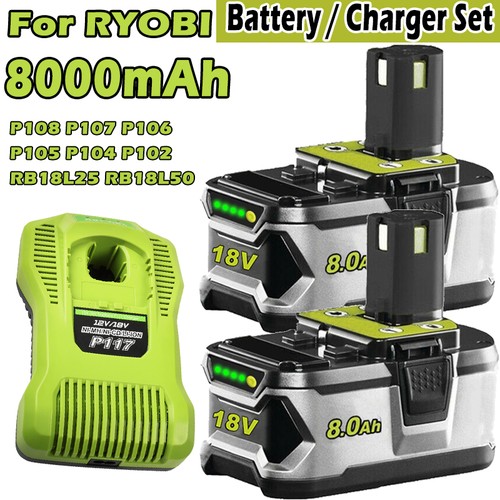 Pack 0ah battery w - pack,