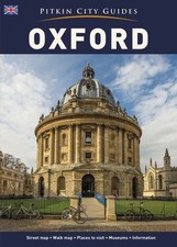 Bullen, Annie : Oxford City