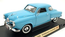 Road Signature 1/18 Scale