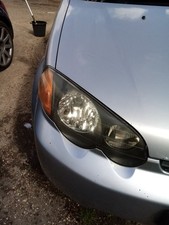 HONDA HRV HEADLIGHT DRIVERS