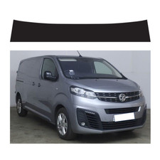 Vauxhall vivaro sunstrip - ,