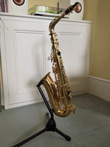 Yamaha yas280 alto - alto,