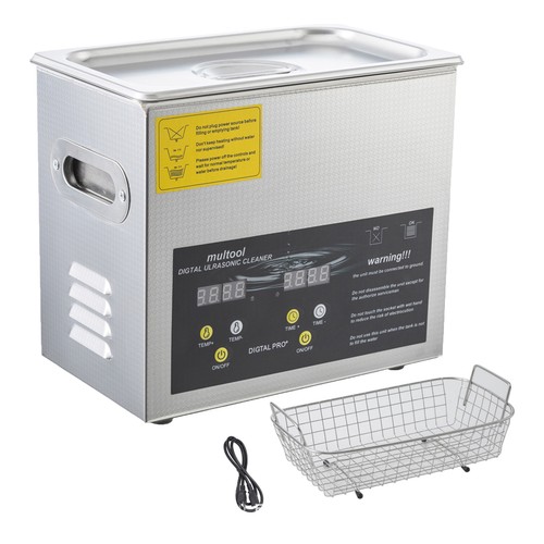 New digital ultrasonic - digital,