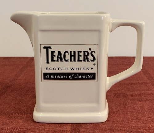 Teacher scotch whisky a - scotch,