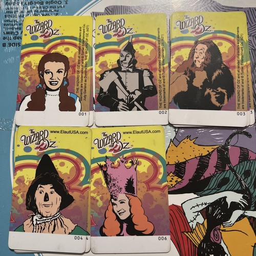 Wizard coin pusher - oz,