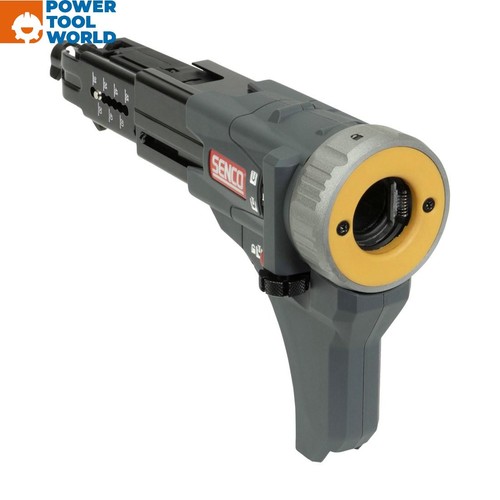 Senco duraspin ds55 55mm - senco, ds55-d2