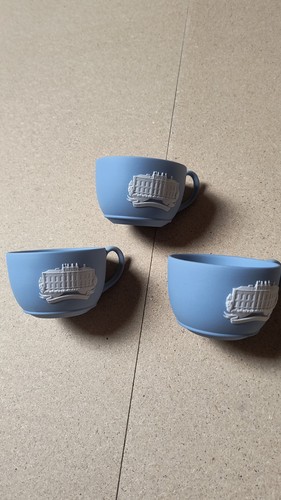 Vintage 1970 wedgwood pale - vintage,