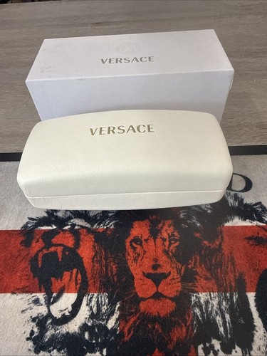Versace glasses case - versace,