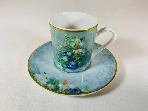 Goebel renoir fleur - renoir, de