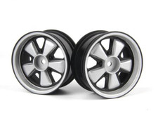 HPI Tires 1/10 TOURING WHEELS