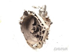 Opel Insignia 6 Speed Manual