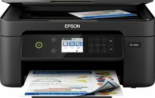 NEW Epson Home XP-4200 (4205)