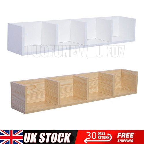 Wooden cell shelf rack - wooden,