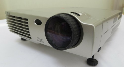 Plus 817 lcd projector - u2-817,