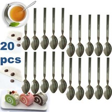 20x Tea Spoon Cutlery Set