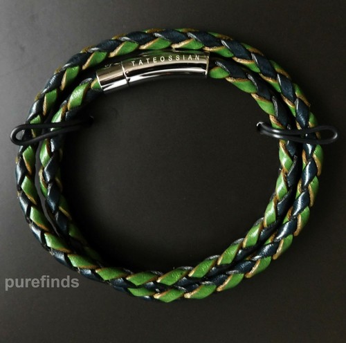 Tateossian london stainless - tateossian,