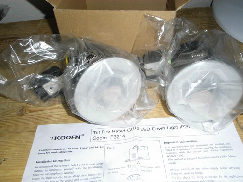 Fire rated chrome tilt - 2,