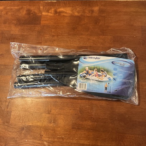 Sevylor oar paddle inch - sevylor,