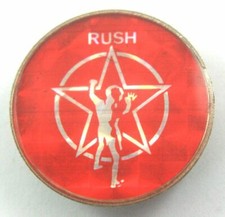 RUSH "STARMAN"  vintage