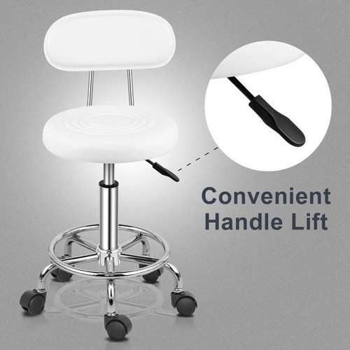 Salon stool massage barber - salon,