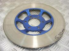 Suzuki GS 750 Brake Disc Front 1978 to 1980 GS750 GS750E A802