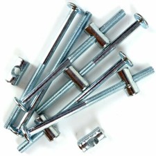 6 x COT BED FURNITURE