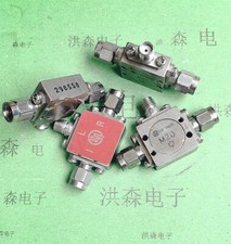 1pc MITEQ M20 4-12GHz RF