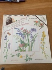 The Edwardian Lady Calendar